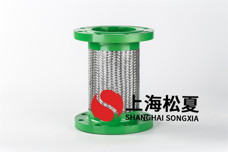金屬軟管接頭是否可以耐高溫？